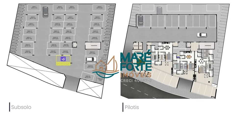 Apartamento, 2 quartos, 78 m² - Foto 15