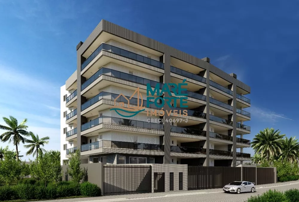 Apartamento, 2 quartos, 78 m² - Foto 1