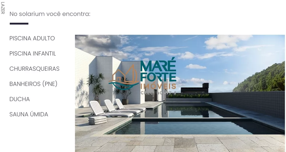 Apartamento, 2 quartos, 78 m² - Foto 2