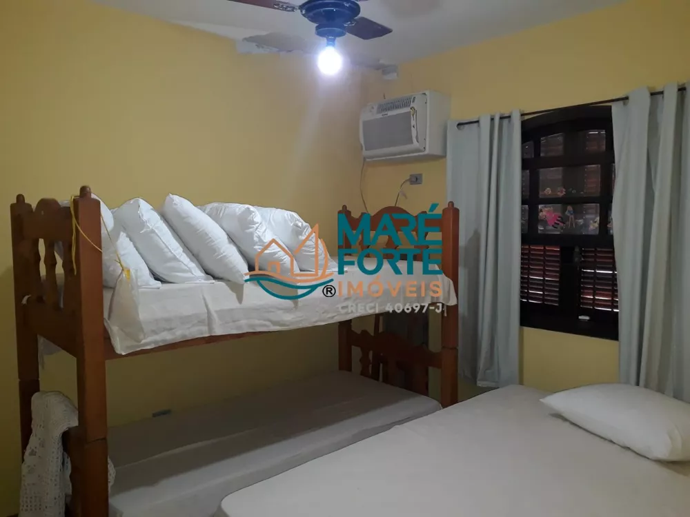 Casa, 4 quartos, 170 m² - Foto 1