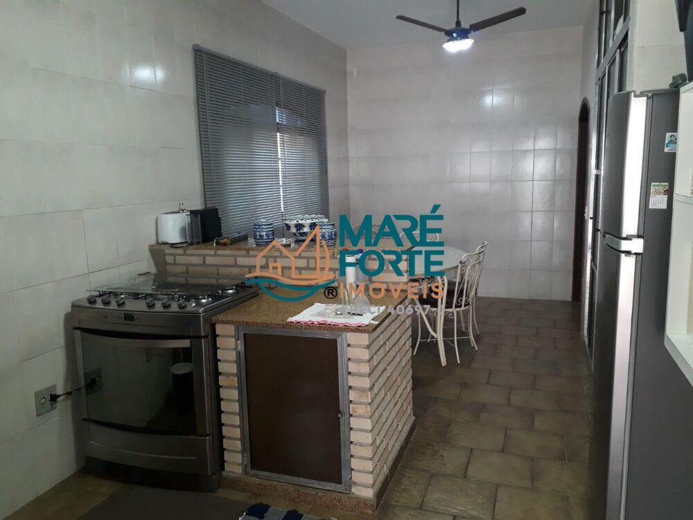 Casa, 4 quartos, 170 m² - Foto 7
