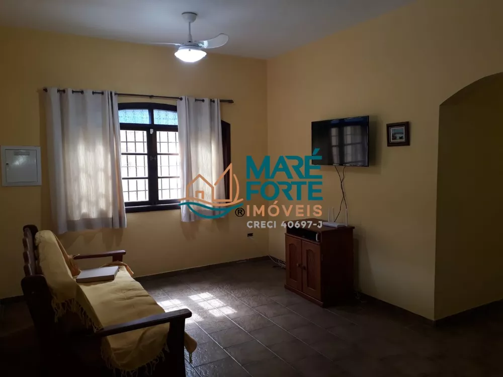 Casa, 4 quartos, 170 m² - Foto 2
