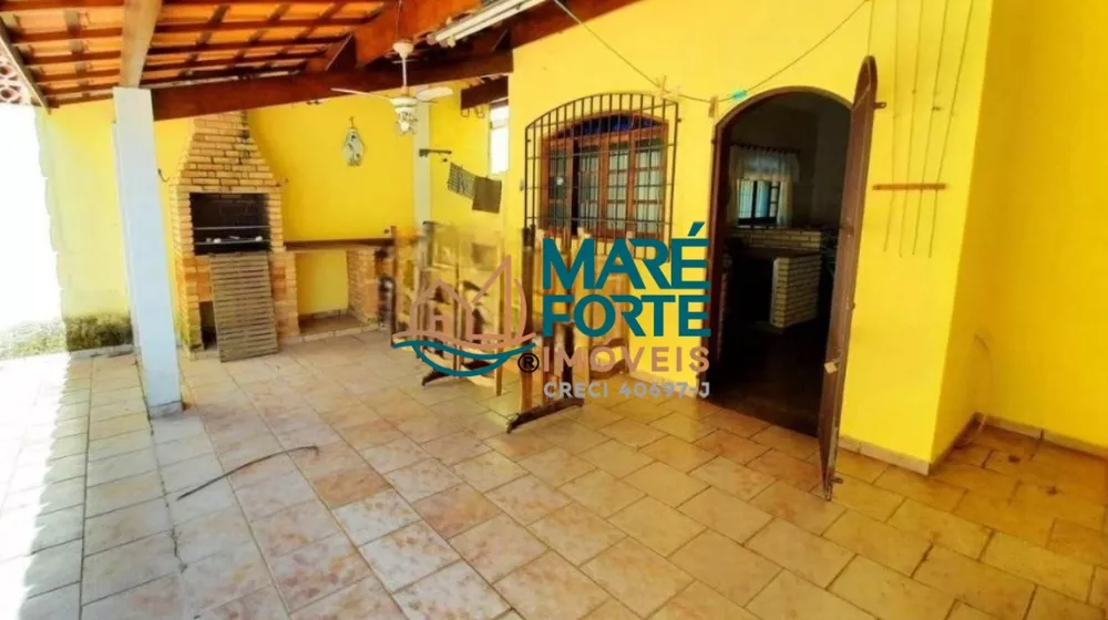Casa, 4 quartos, 170 m² - Foto 3