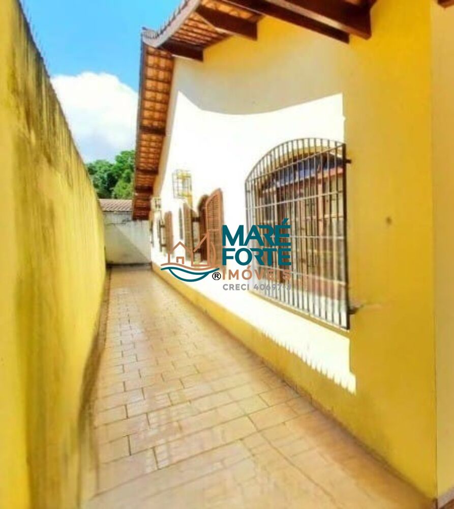 Casa, 4 quartos, 170 m² - Foto 9