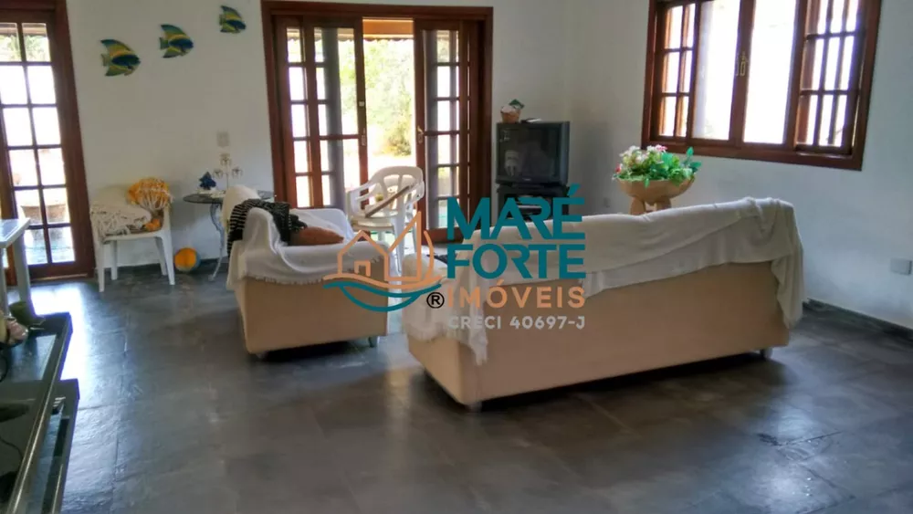 Casa, 4 quartos, 170 m² - Foto 4