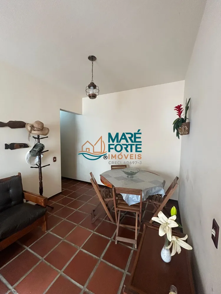 Apartamento, 1 quarto, 48 m² - Foto 1