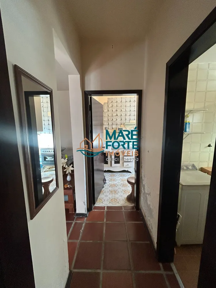 Apartamento, 1 quarto, 48 m² - Foto 8