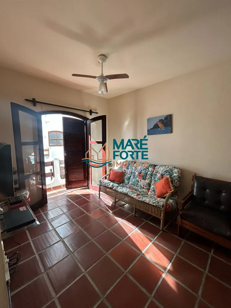 Apartamento, 1 quarto, 48 m² - Foto 3
