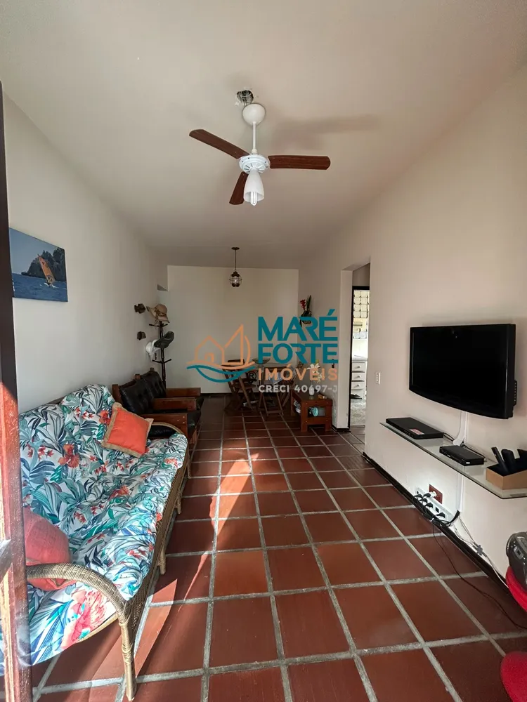 Apartamento, 1 quarto, 48 m² - Foto 2