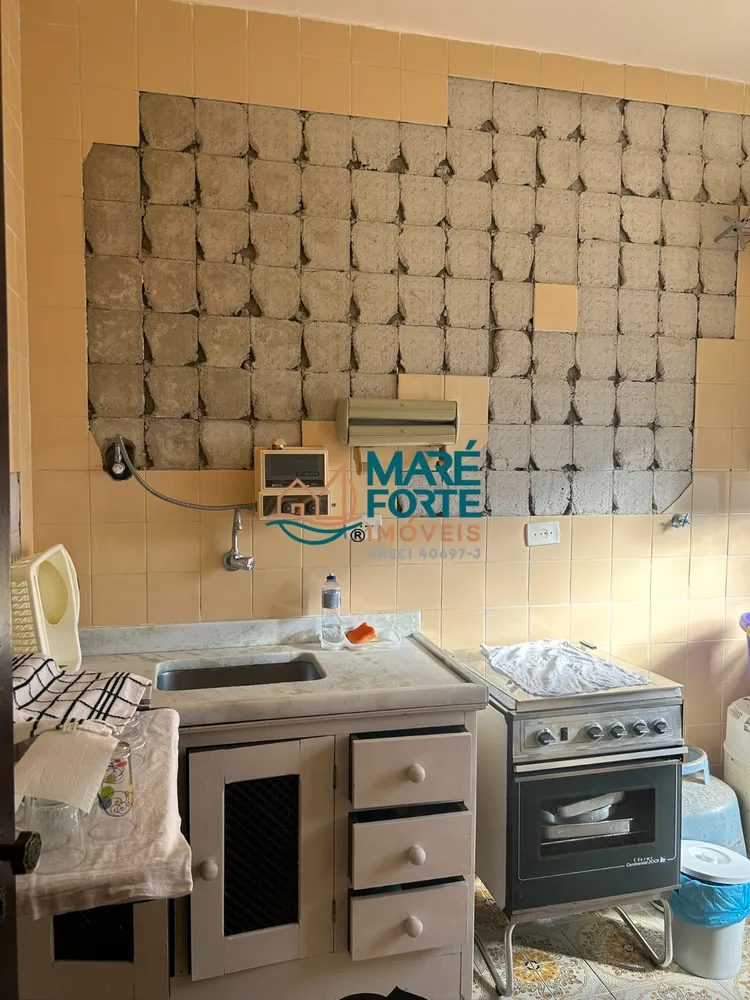 Apartamento, 1 quarto, 48 m² - Foto 5