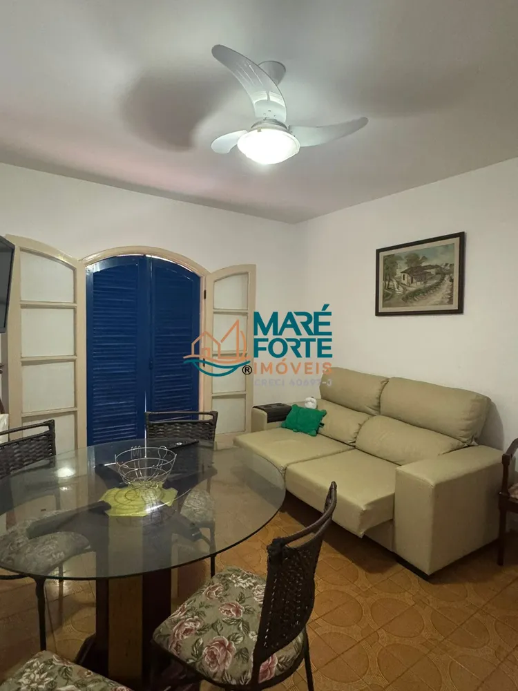 Apartamento, 2 quartos, 60 m² - Foto 3