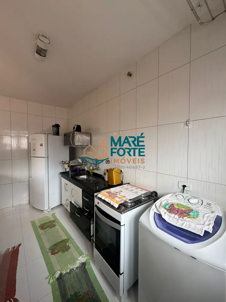 Apartamento, 2 quartos, 60 m² - Foto 2