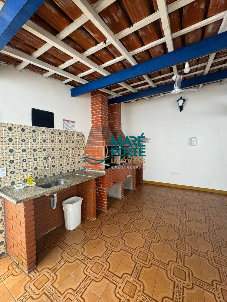 Apartamento, 2 quartos, 60 m² - Foto 8