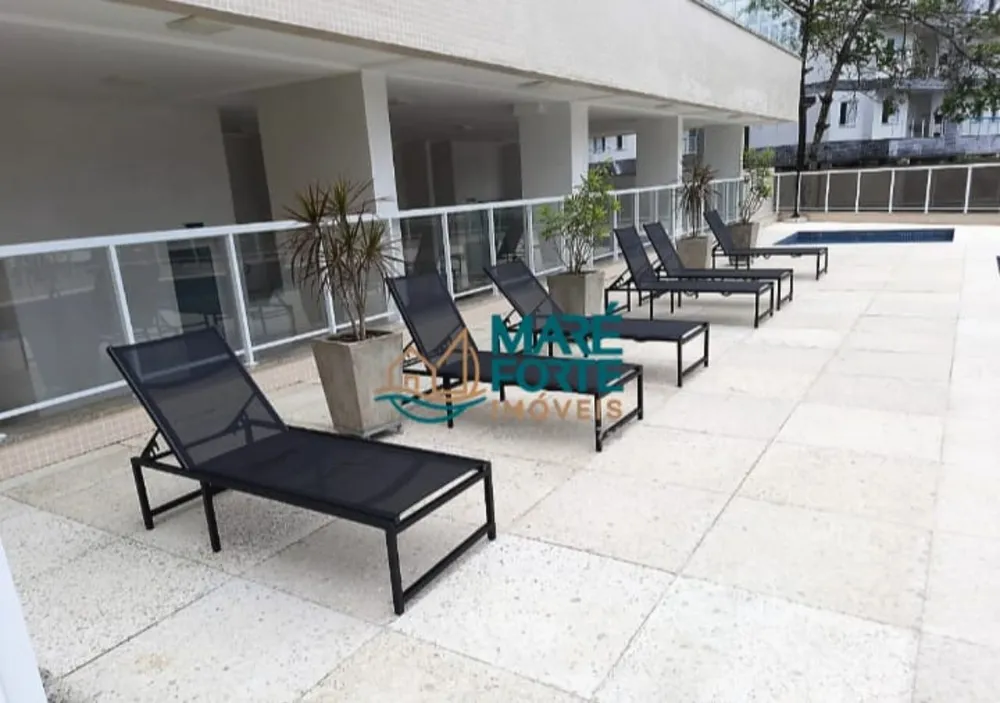 Cobertura, 3 quartos, 190 m² - Foto 1