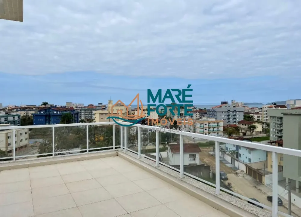 Cobertura, 3 quartos, 190 m² - Foto 13