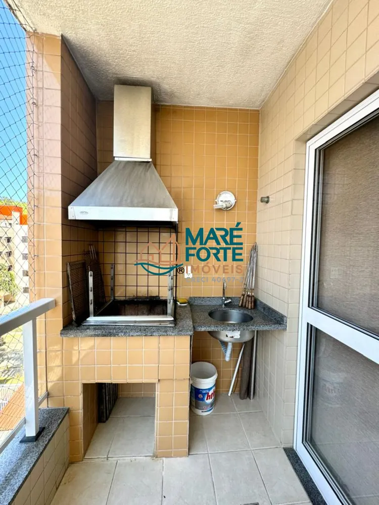Apartamento, 2 quartos, 72 m² - Foto 4