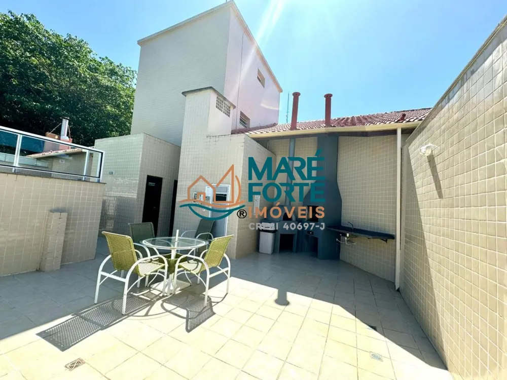 Apartamento, 2 quartos, 72 m² - Foto 11