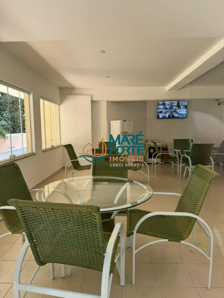 Apartamento, 2 quartos, 72 m² - Foto 12