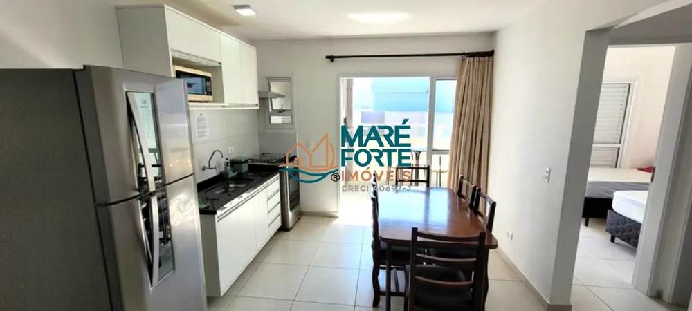 Apartamento, 2 quartos, 63 m² - Foto 1