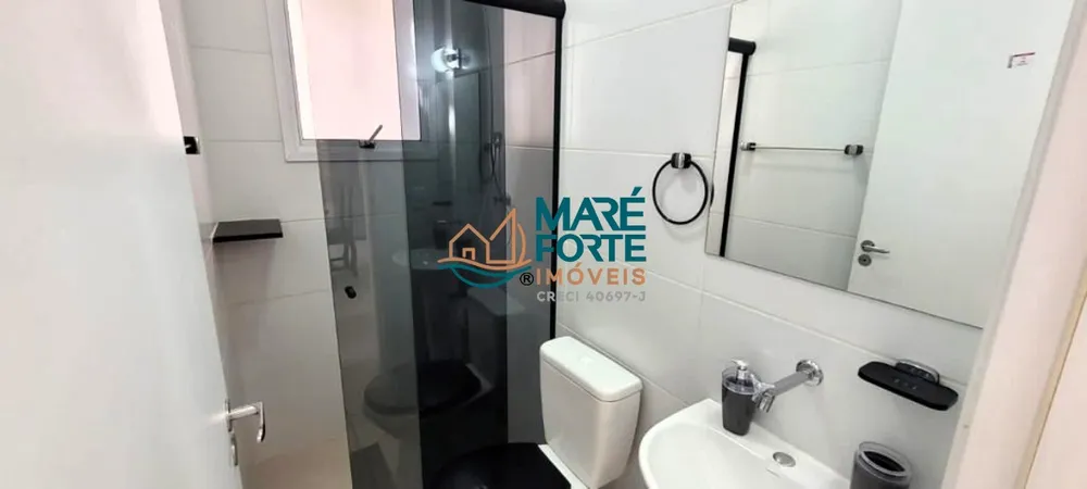Apartamento, 2 quartos, 63 m² - Foto 2