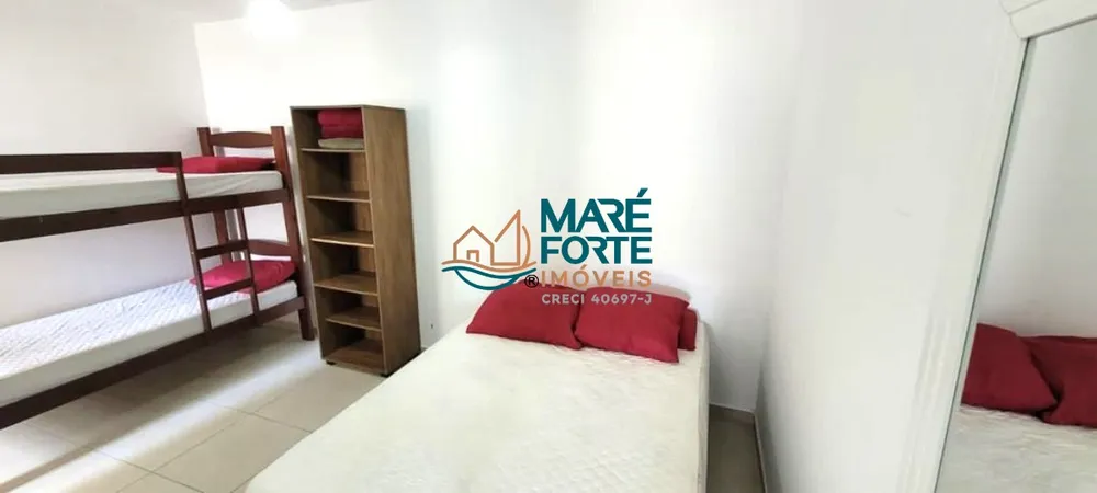 Apartamento, 2 quartos, 63 m² - Foto 3