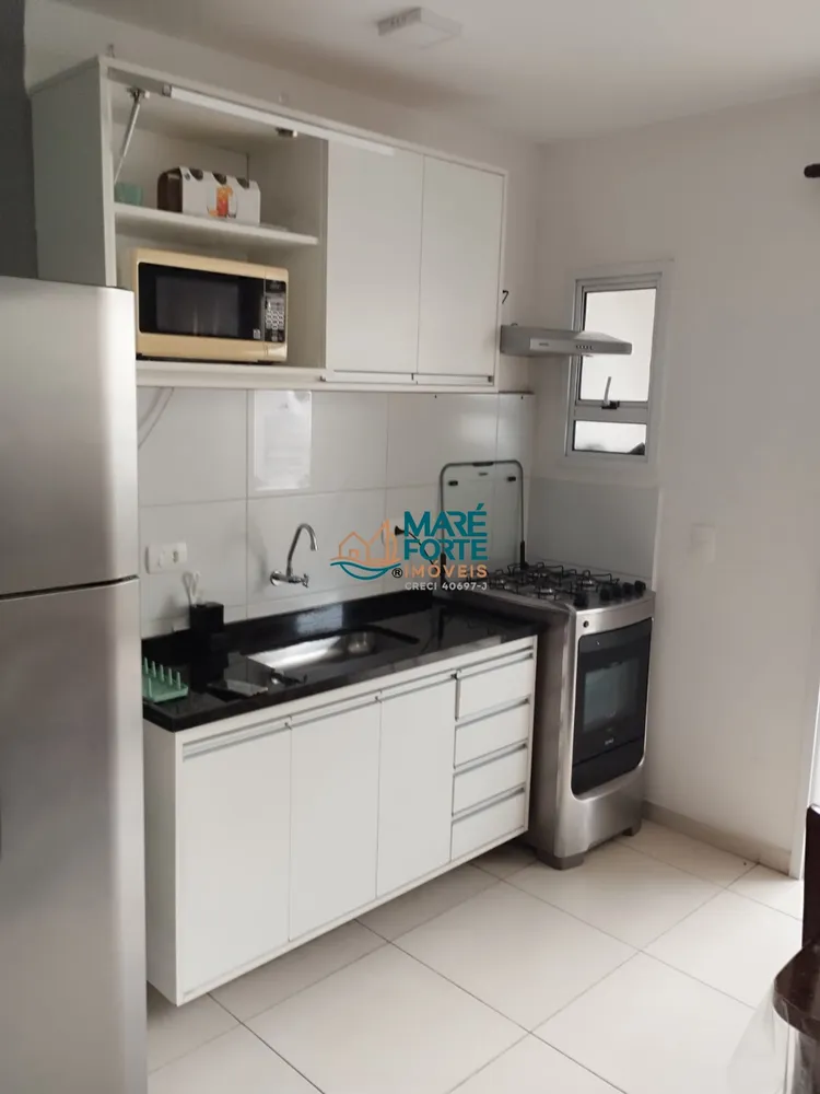 Apartamento, 2 quartos, 63 m² - Foto 9