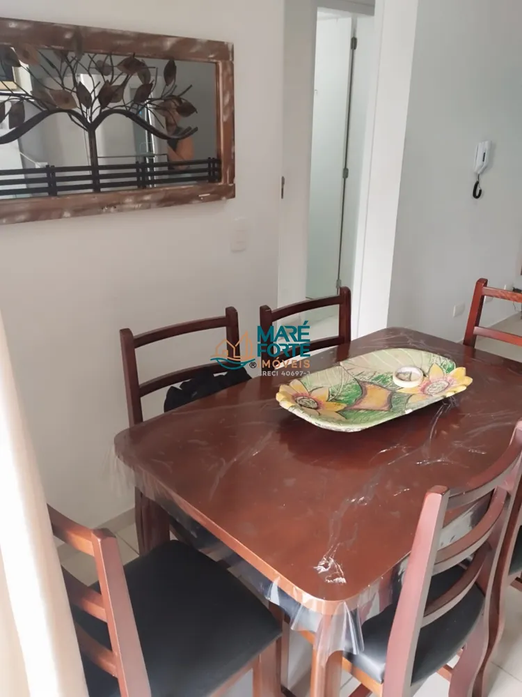 Apartamento, 2 quartos, 63 m² - Foto 10