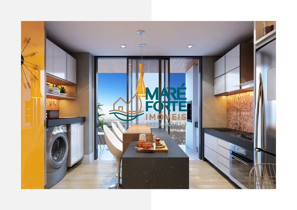 Apartamento, 2 quartos, 69 m² - Foto 12