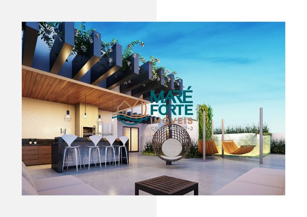 Apartamento, 2 quartos, 69 m² - Foto 16