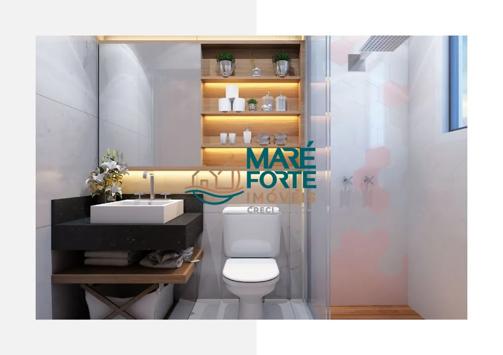 Apartamento, 2 quartos, 69 m² - Foto 14