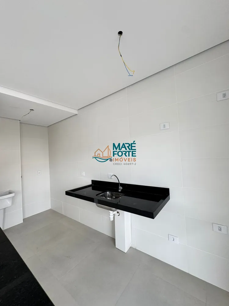 Apartamento, 2 quartos, 80 m² - Foto 7