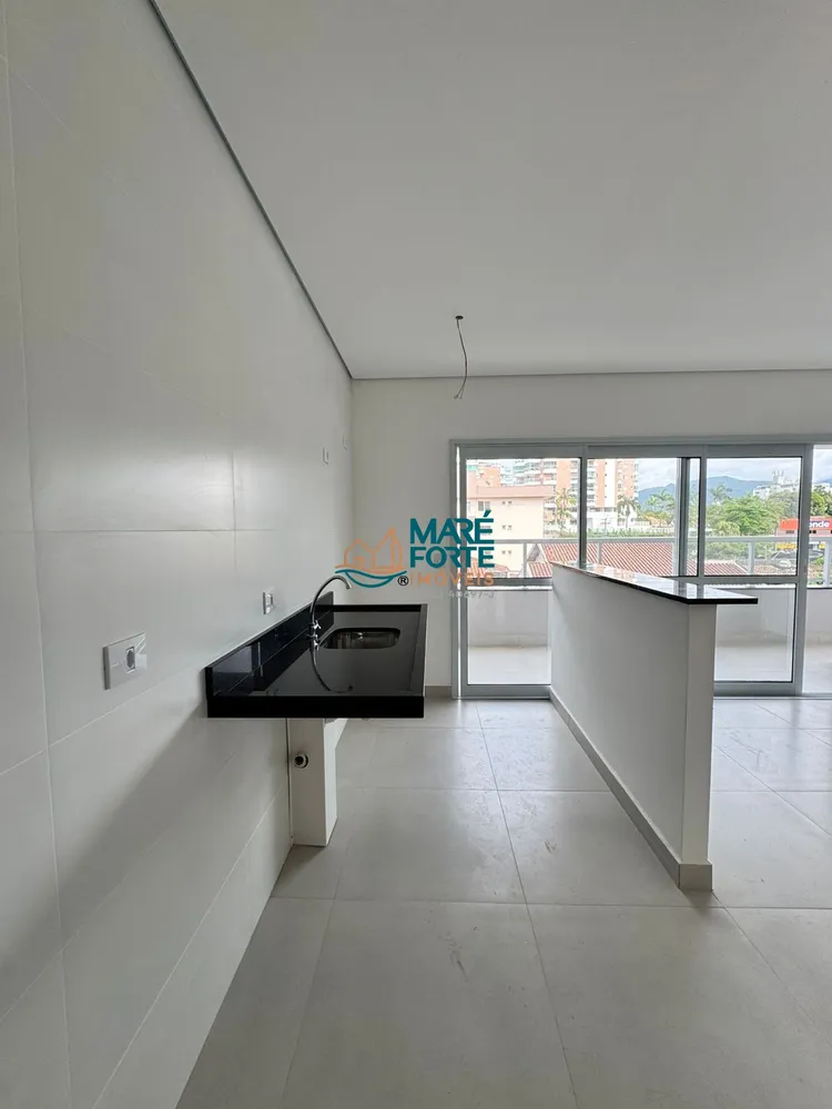 Apartamento, 2 quartos, 80 m² - Foto 6