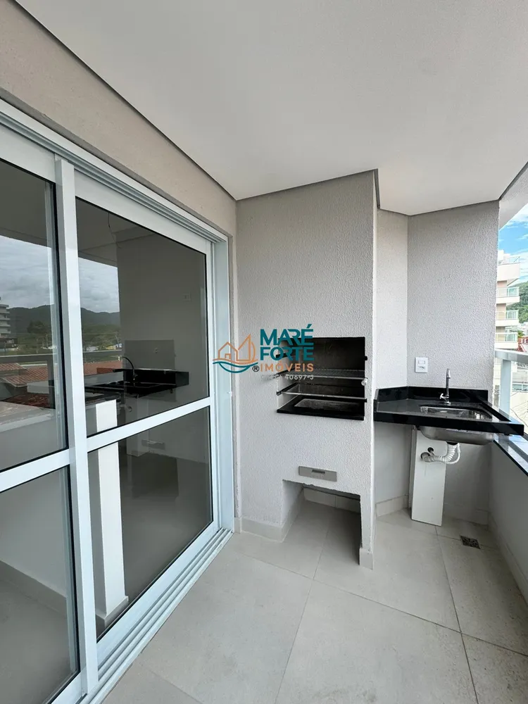 Apartamento, 2 quartos, 80 m² - Foto 8