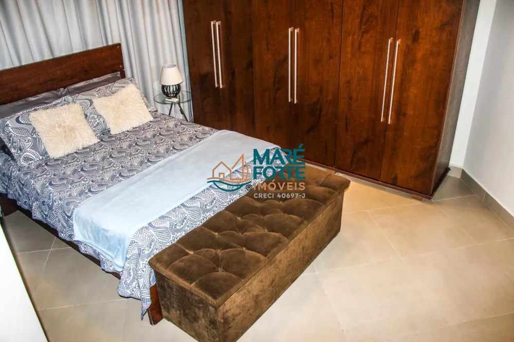 Sobrado, 3 quartos, 180 m² - Foto 8