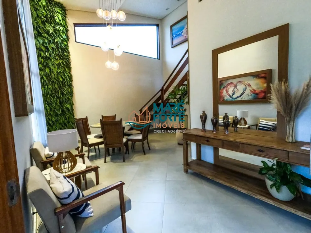 Sobrado, 3 quartos, 180 m² - Foto 3