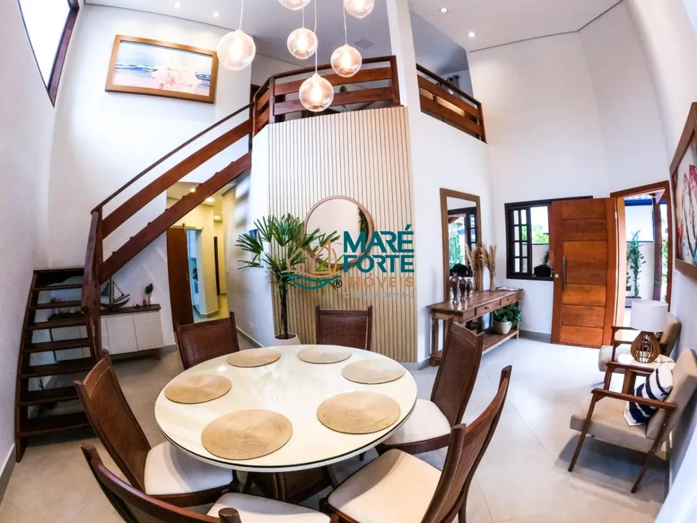 Sobrado, 3 quartos, 180 m² - Foto 12