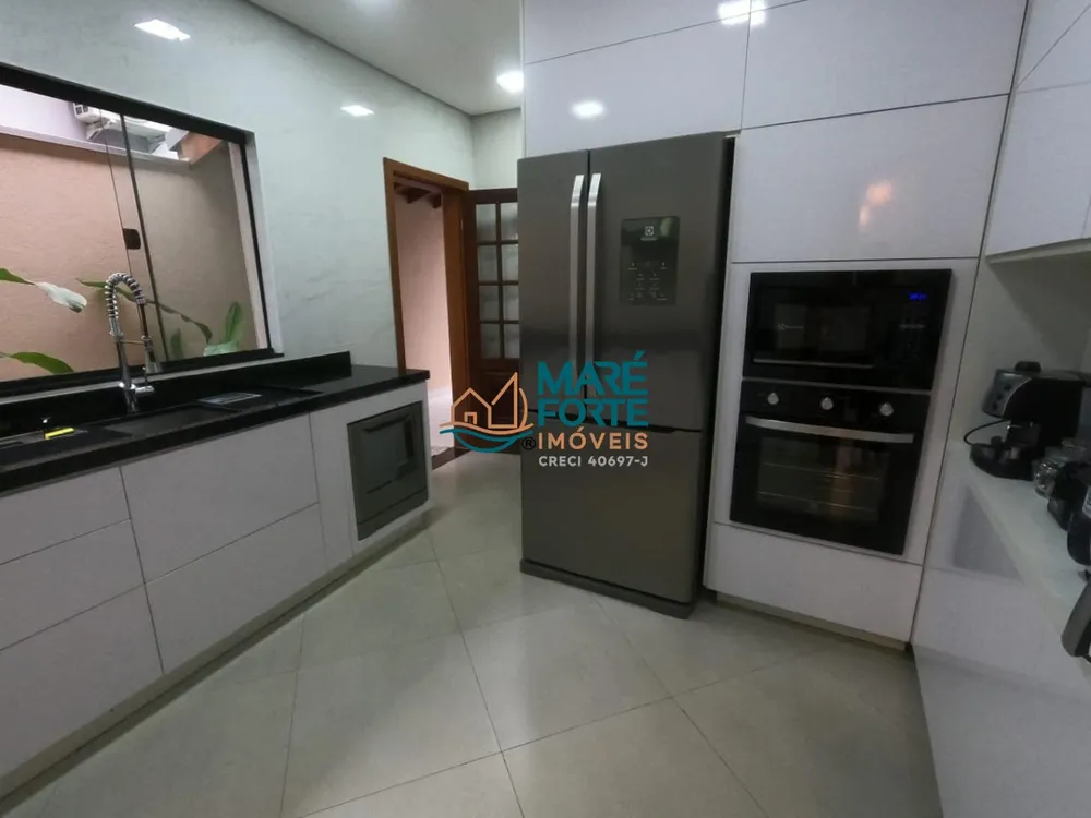 Sobrado, 3 quartos, 180 m² - Foto 2