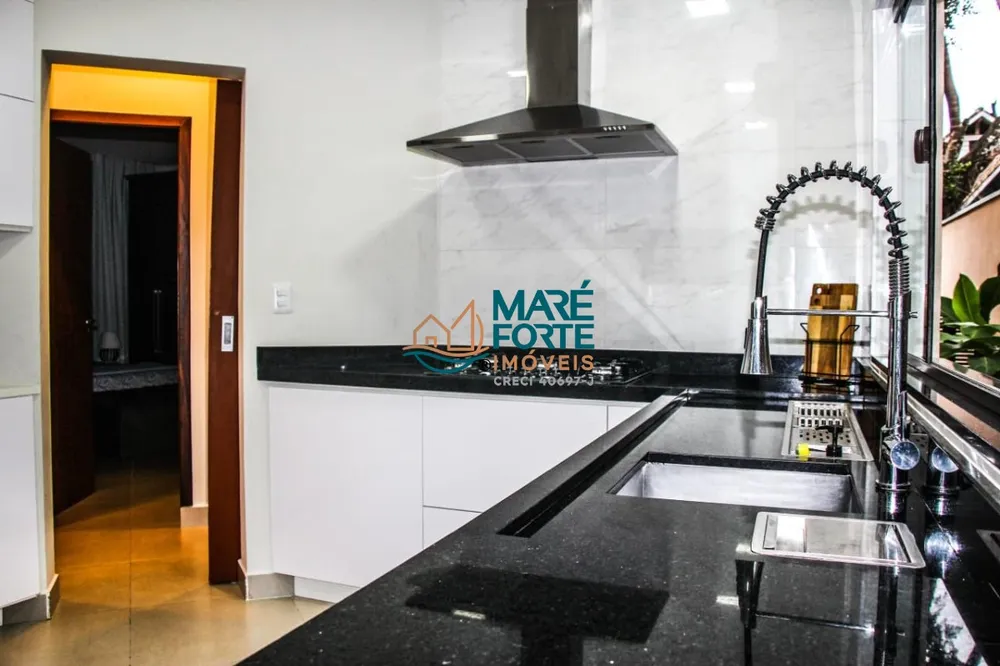 Sobrado, 3 quartos, 180 m² - Foto 4