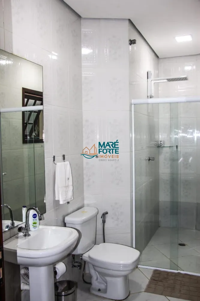 Sobrado, 3 quartos, 180 m² - Foto 6