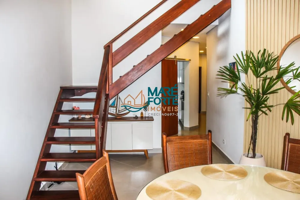 Sobrado, 3 quartos, 180 m² - Foto 11