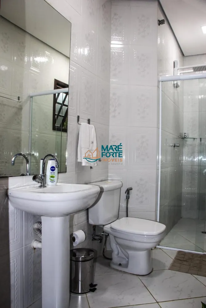 Sobrado, 3 quartos, 180 m² - Foto 5