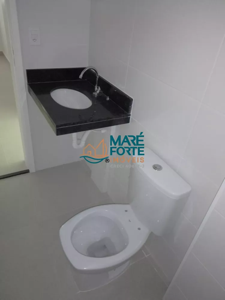 Apartamento à venda com 2 quartos, 68m² - Foto 2