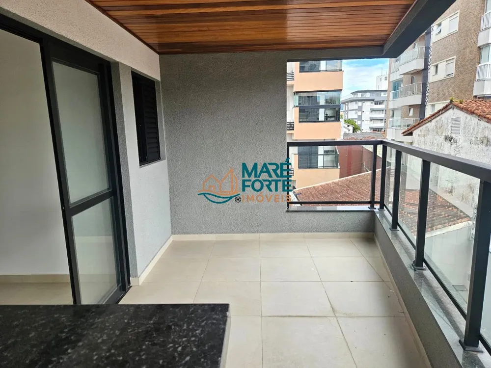 Apartamento, 2 quartos, 69 m² - Foto 2