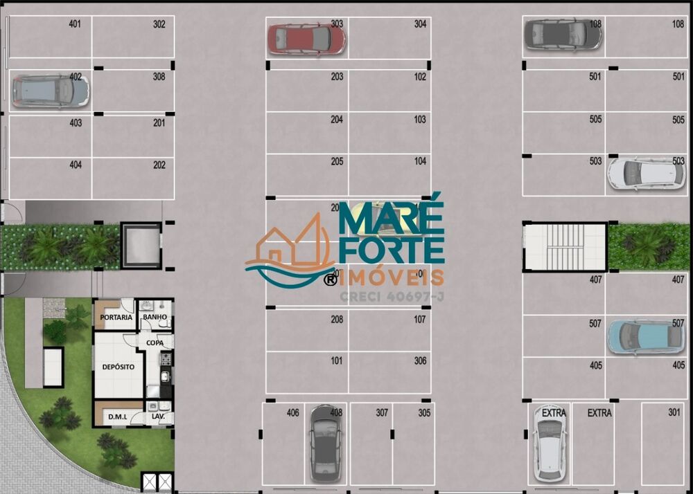 Apartamento, 2 quartos, 71 m² - Foto 11