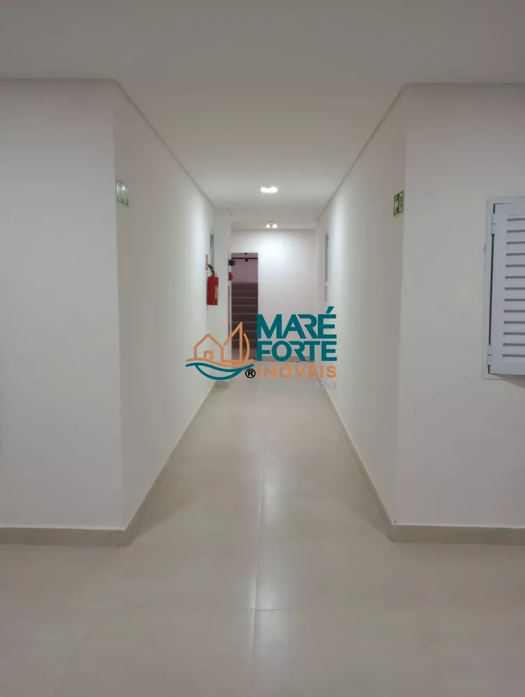 Apartamento, 2 quartos, 71 m² - Foto 2