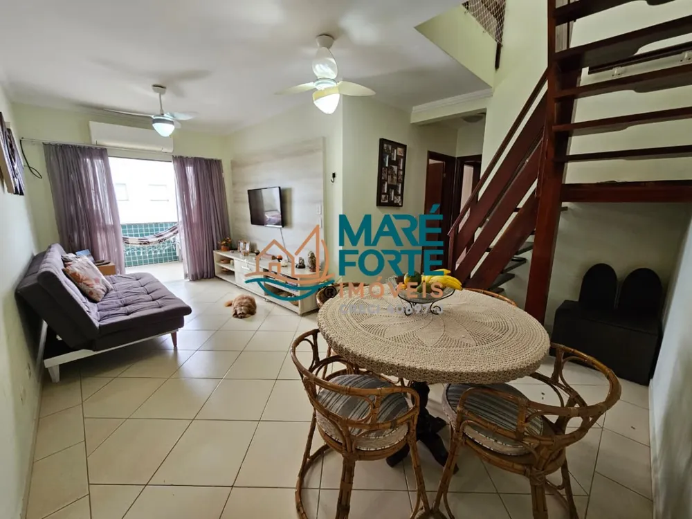 Cobertura, 3 quartos, 150 m² - Foto 3