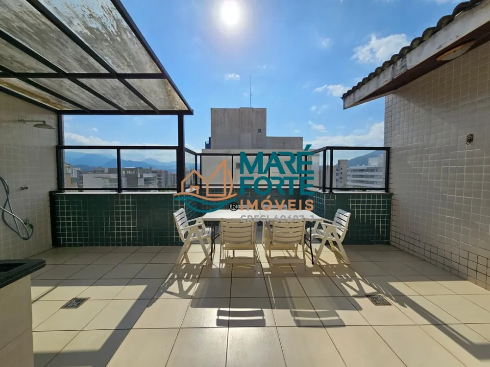 Cobertura, 3 quartos, 150 m² - Foto 8