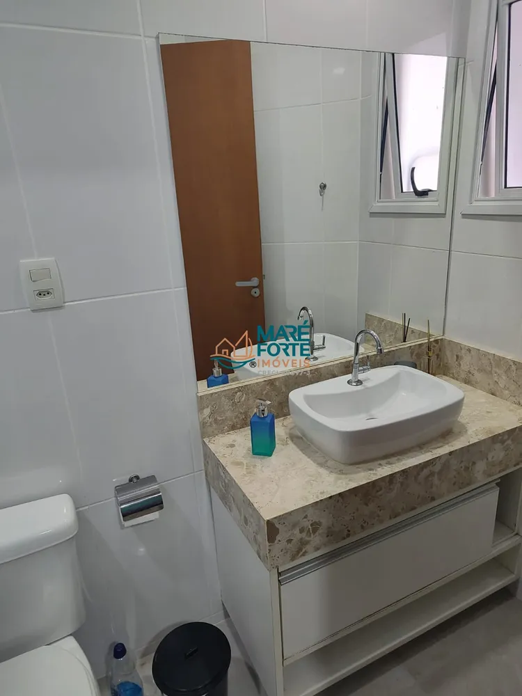 Apartamento, 2 quartos, 69 m² - Foto 6