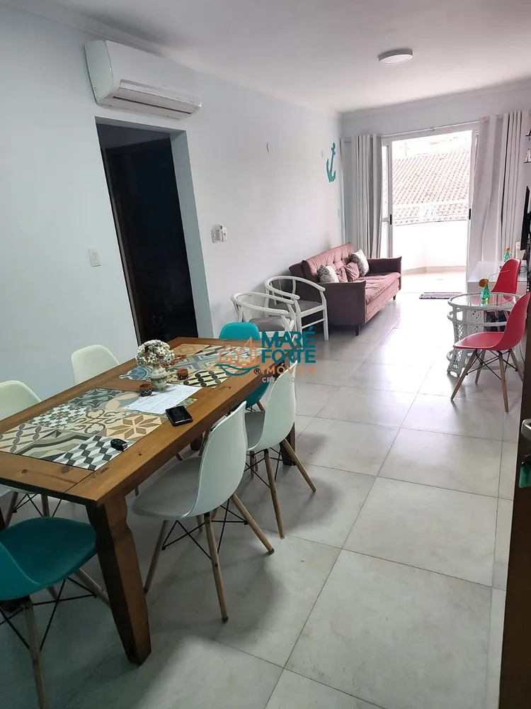 Apartamento, 2 quartos, 69 m² - Foto 2