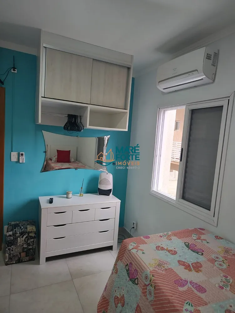 Apartamento, 2 quartos, 69 m² - Foto 8